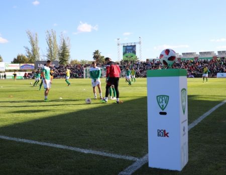 El empate a cero permite seguir soñando al Villanovense