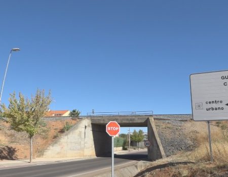 Abierto el plazo de presentación para el proyecto de ejecución del conocido paso peatonal de Las Mimosas