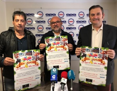 La cesta del millón cumple su vigésima primera edición con una cesta valorada en 7.500€