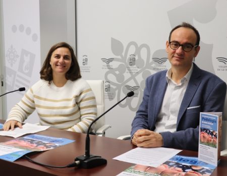 Se presenta la VII Campaña de Prevención Podológica en Edad Escolar