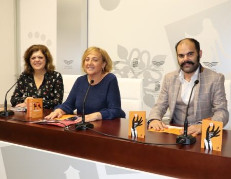 El Palacio de Congresos acoge la representación teatral “Un Homenaje Inesperado”