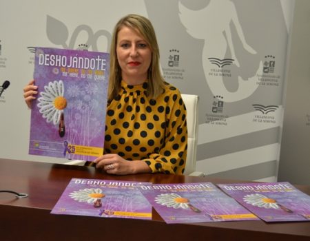 Coincidiendo con la celebración del 25 de noviembre, se constituirá el Consejo Local de Igualdad