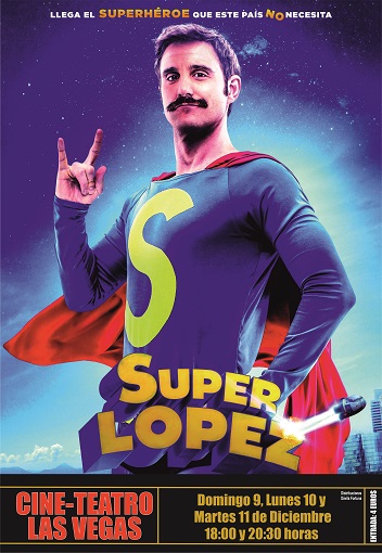 SUPERLOPEZ lopez 0fdf6