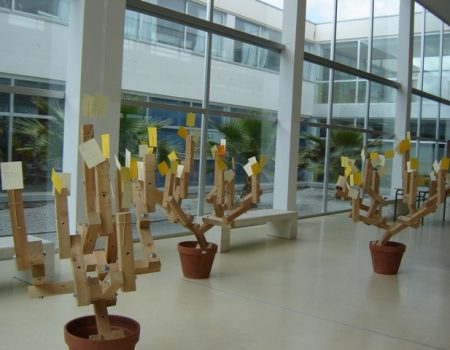 El instituto Puerta Serena celebra la X Semana de la Ciencia