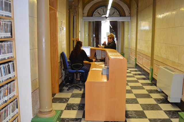 bibliotecatres 354dc