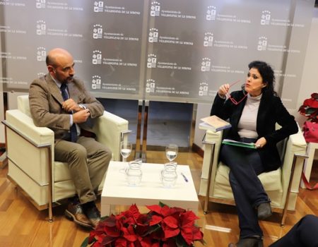 Una ficción basada en hechos reales es la novela “Los nombres de los barcos”