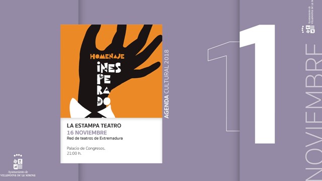 estampa teatro cartel d0f1f