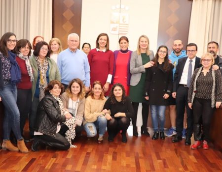 Grupos políticos, colectivos y asociaciones integran el Consejo Municipal de Igualdad
