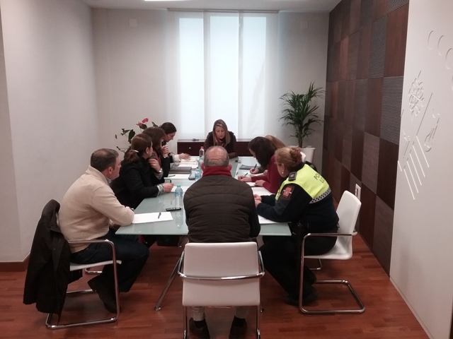 mesaviolenciagenero 19cde