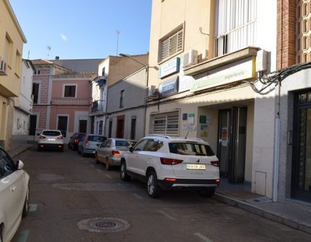 Del 3 al 7 de diciembre, mercadillo solidario de la Asociación Española Contra el Cáncer (AECC)