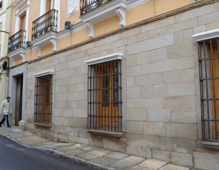 Víctor Chamorro Calzón, autor del mes de diciembre en la Biblioteca Felipe Trigo