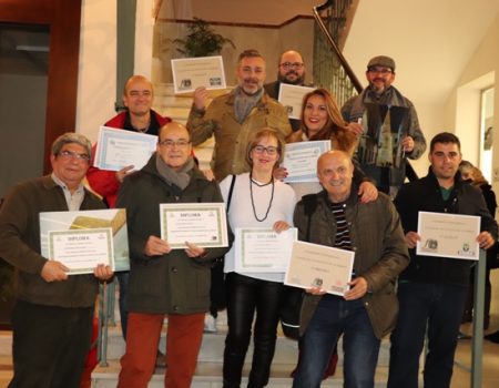 El segundo maratón fotográfico “Ciudad de Villanueva de la Serena” ya tiene ganadores