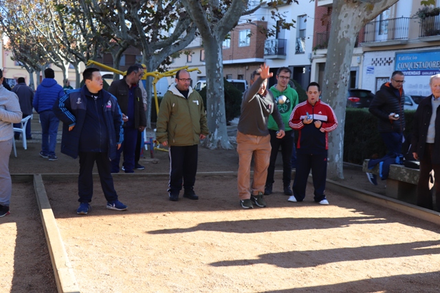 PETANCA INCLUSIVES 2 80586