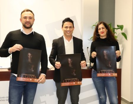 Del 13 al 15 de diciembre se celebra la quinta edición del rastrillo solidario “La Guapa”