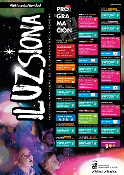 cartel actividades ILUZSIONA corregido ido 3bdae