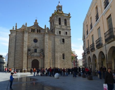 Villanueva de la Serena la población extremeña mejor valorada por sus ciudadanos, según el barómetro CITIX 2018