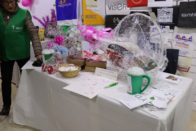 mercadillo solidario 12 e63bc