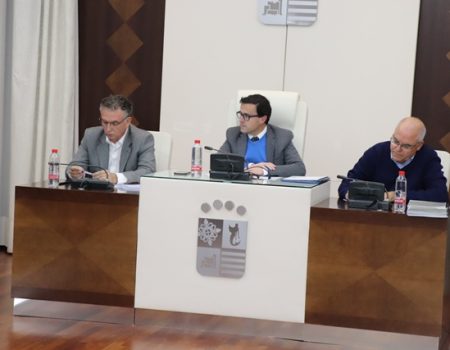 El pleno de la Mancomunidad aprueba solicitar un anticipo sin intereses a Diputación de Badajoz