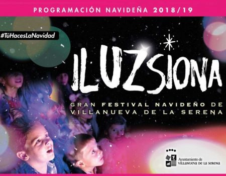Gran Festival Navideño de Villanueva de la Serena