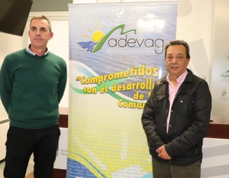 Adevag tramita 24 expedientes en la I Convocatoria de Ayudas Leader 2014-2020
