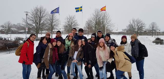 Alumnos intercambio 1 a7bd7