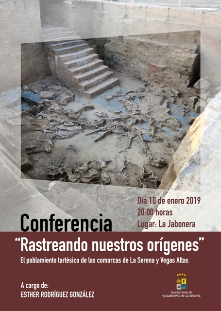 CARTEL CONFERENCIA TARTESOS 80b17
