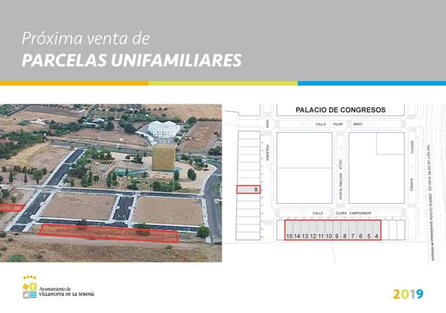 FOAM PARCELAS PALACIO d7cd8