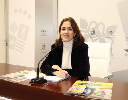 El miércoles 16 de enero se abre el plazo de inscripción para participar en la II Feria de Oportunidades