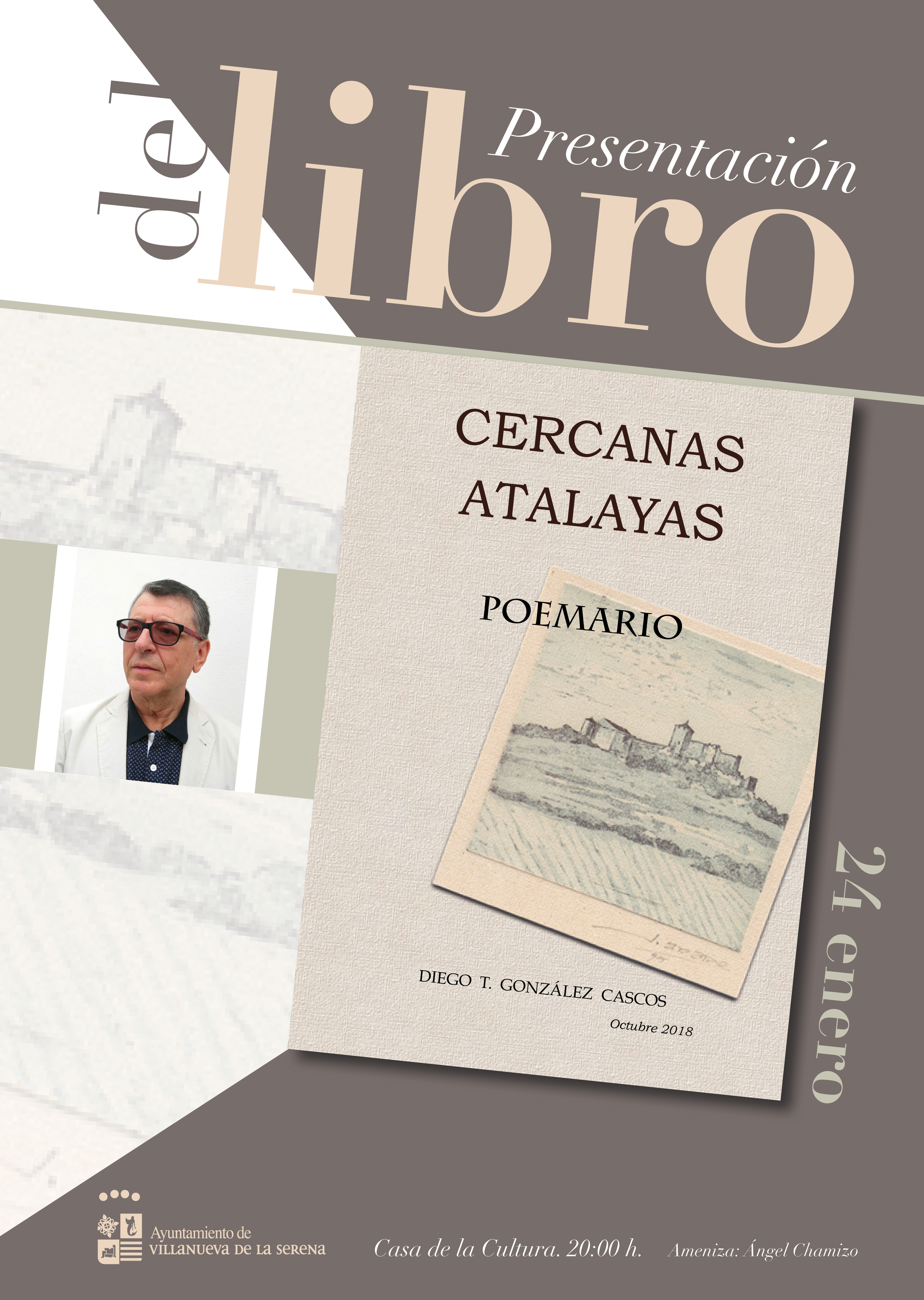 PRESENTACION LIBRO CERCANAS ATALAYAS 8ea37