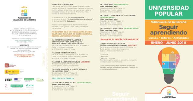 PROGRAMA UP ENERO JUNIO 2019 Página 1 98e8f