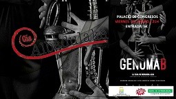 “Genoma B” de la Compañía Albadulake