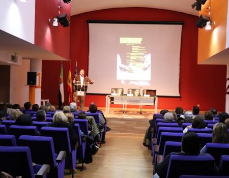 Villanueva acoge la primera jornada de deshabituación tabáquica para pacientes que se realiza en la región