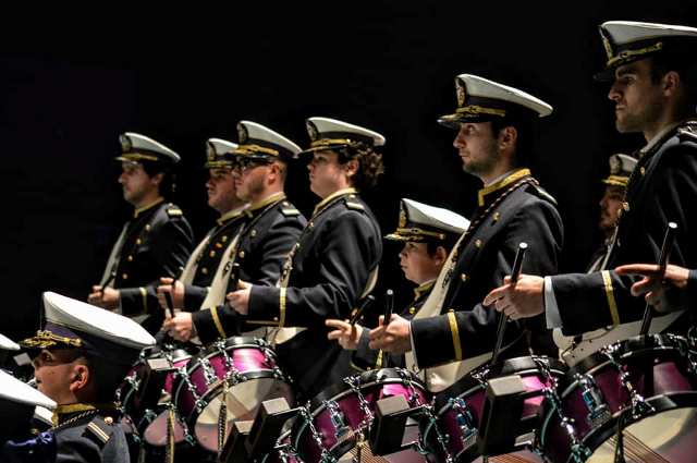 Banda Nazareno 5 6847b