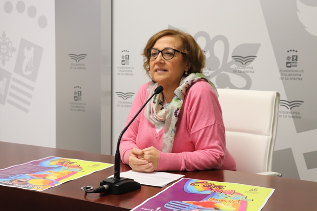 Carnaval infantil 3 9302c