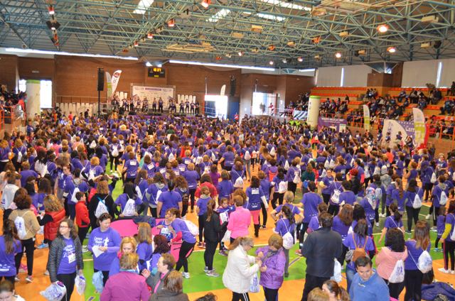 Carrera de la mujer 1 77c6f