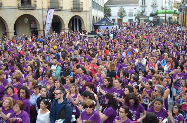 Carrera de la mujer 2 1777b