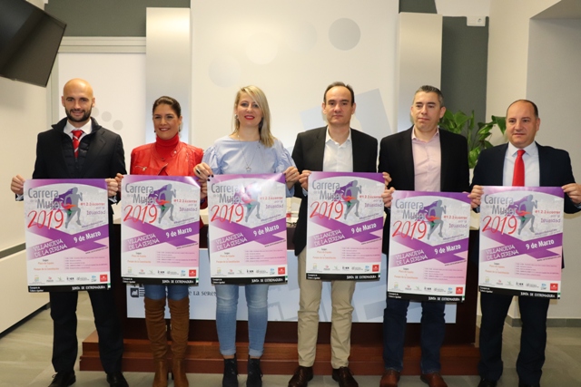 Carrera de la mujer 3 c21dd