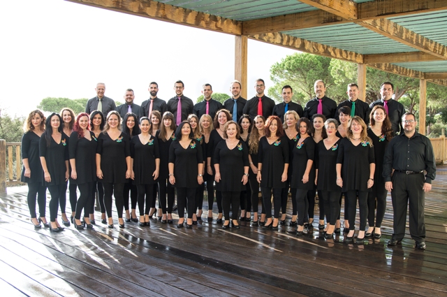 Certamen Nacional de Música Coral 4 fd4cf