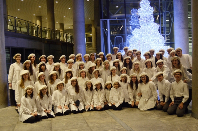 Certamen Nacional de Música Coral 7 9239a