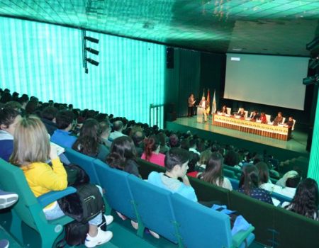 84 alumnos extremeños participan en las XIV Olimpiadas de Biología