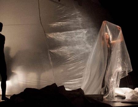 Au-delà Debussy, un espectáculo de otro mundo que se estrena en Villanueva de la Serena