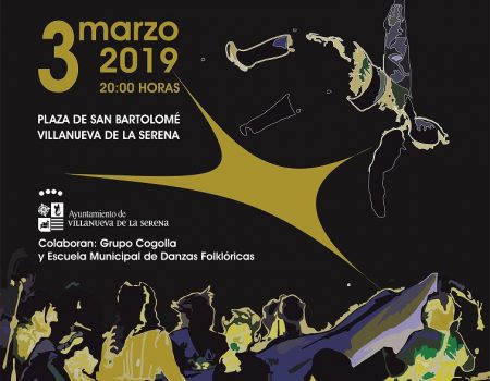 Villanueva de la Serena recupera el “Manteo del Pelele”