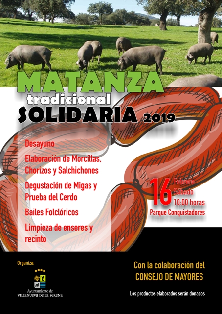 MATANZA TRADICIONAL 2019 3e0b5