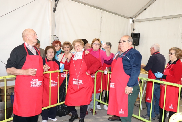 Matanza solidaria 2 3324c