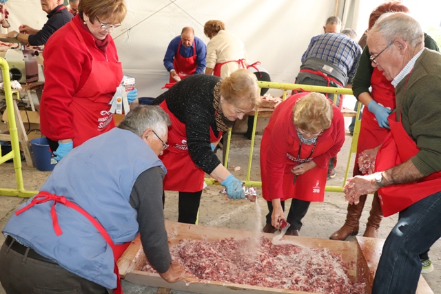 Matanza solidaria 5 06579