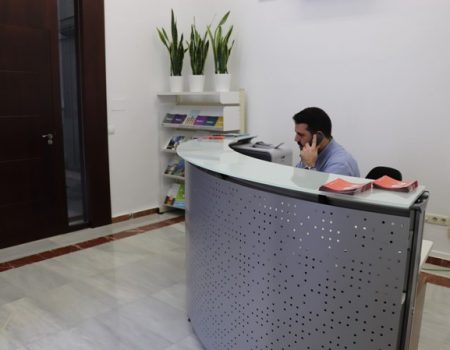 La Oficina de Turismo cambia de ubicación y se traslada a la planta baja del Ayuntamiento