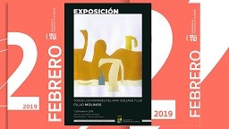 Exposición”Todos los nombres del mar. Collage y Luz” de Pilar Molinos.