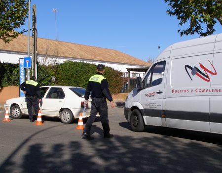 Se convocarán ocho plazas de Policía Local