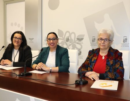 El 25 de febrero charla sobre el Proyecto Quívira