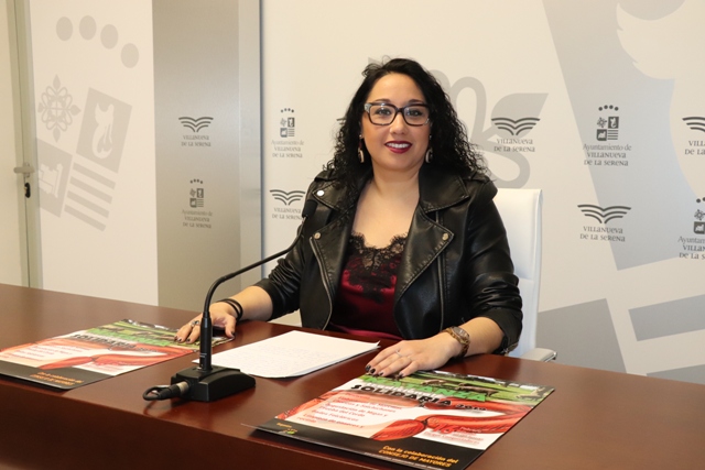 Rp Inma Galache. Matanza Solidaria. Febrero 2019 2 6cce3